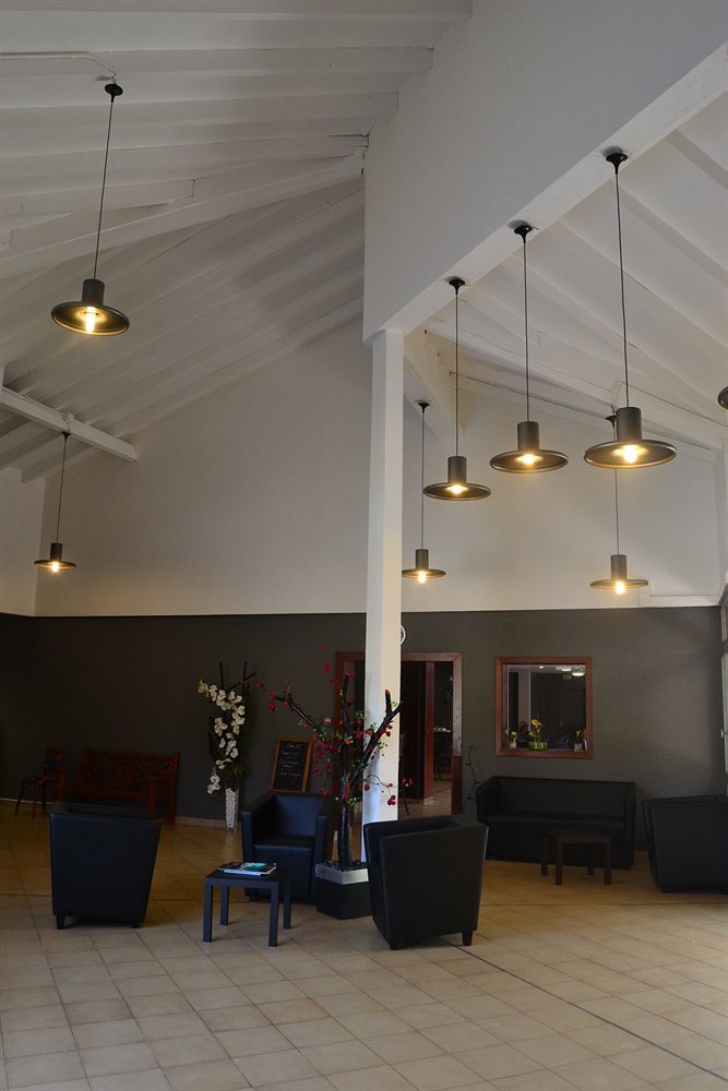 Hotel Les Pavillons Du Golfe Favone Luaran gambar